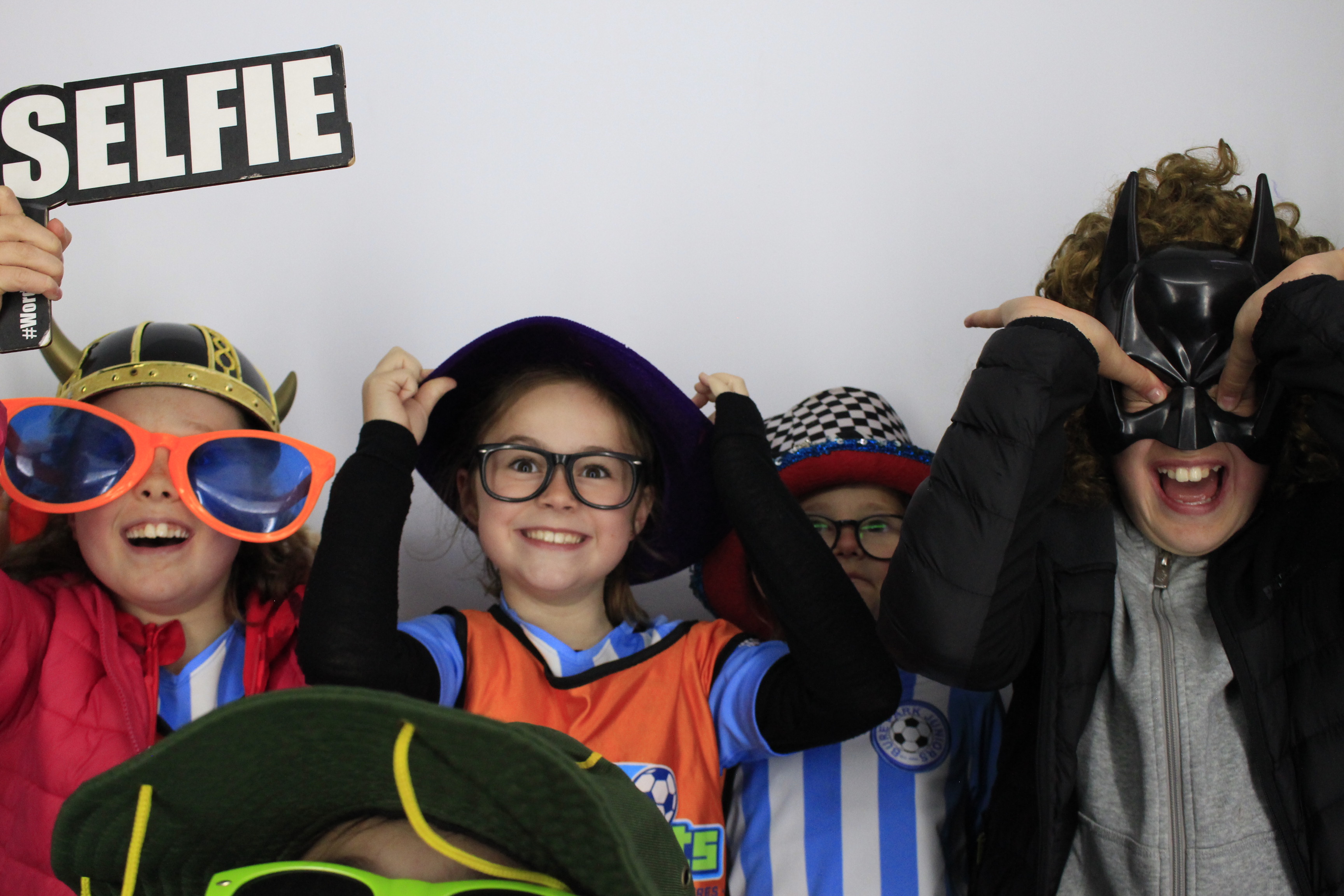 Women's FA Cup Final  | View more photos from the event at gallery.myphotoboothexperience.co.uk/u/MyPhotoBoothExperienceLtd/Womens-FA-Cup-Final